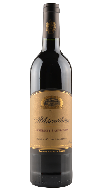 Allesverloren Cabernet Sauvignon Allesverloren Cabernet Sauvignon