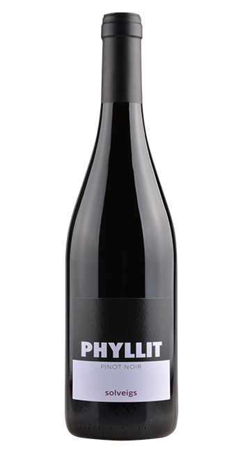 Spätburgunder Phyllit 