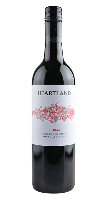 Shiraz Langhorne Creek
