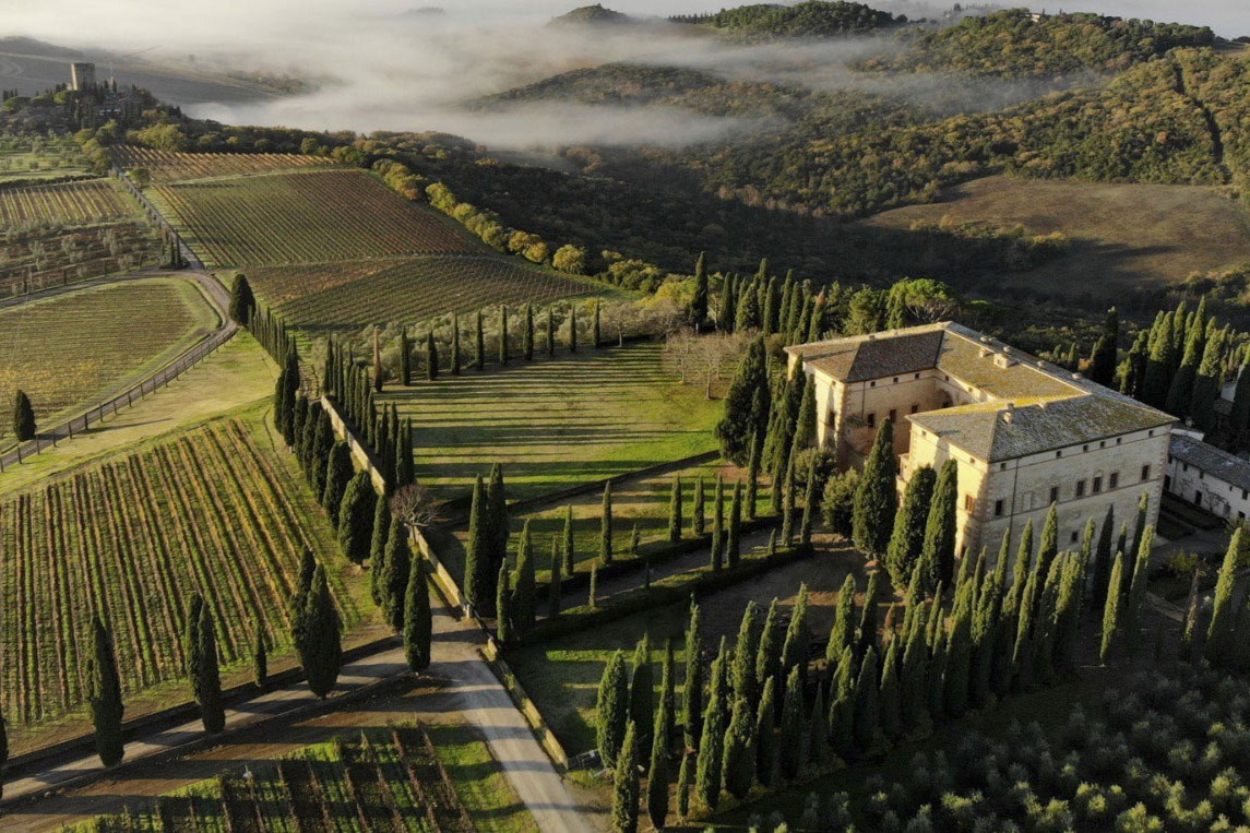 Argiano