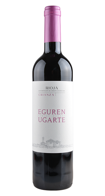 Eguren Ugarte Crianza