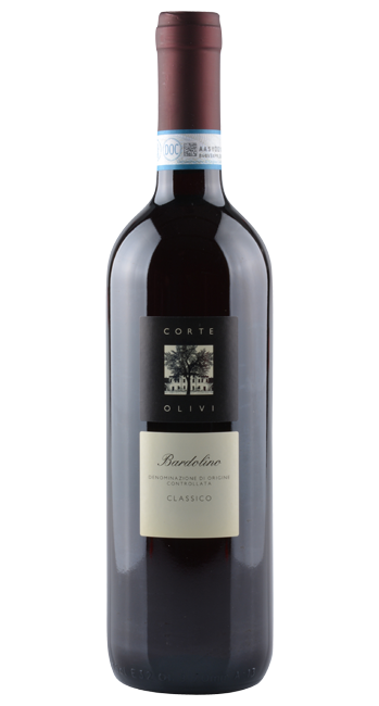 Bardolino Classico Corte Olivi