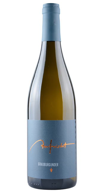 Grauburgunder 1 Lilie 