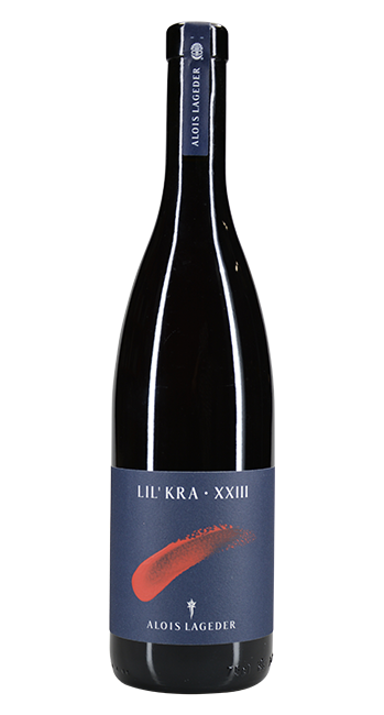 Pinot Noir Komet LILKRA XXIII