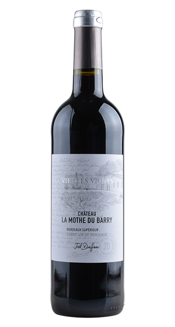 Vieilles Vignes