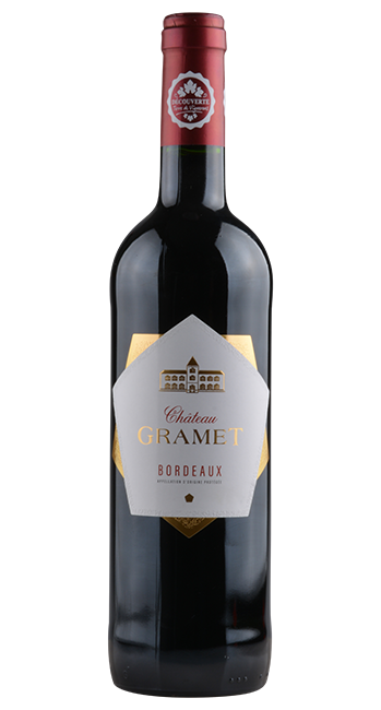 Château Gramet