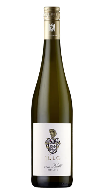 Riesling - vom Kalk