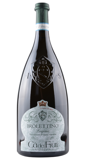Brolettino Lugana 1,5 Liter