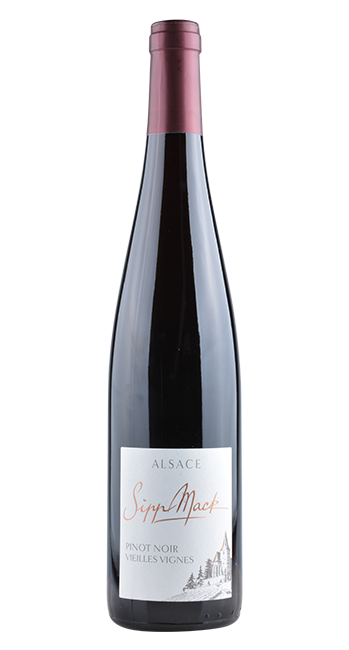 Pinot Noir Vieilles Vignes