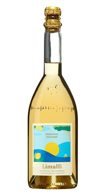 Limalfi Amalfi Aperitivo alkoholfrei