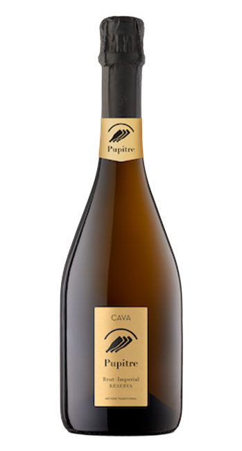 Pupitre Brut Imperial Reserva - Spanien