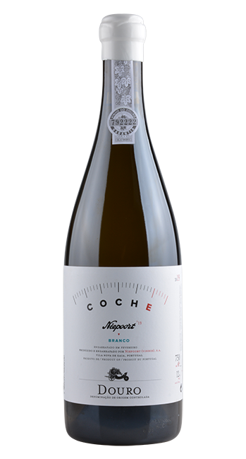 Coche Branco