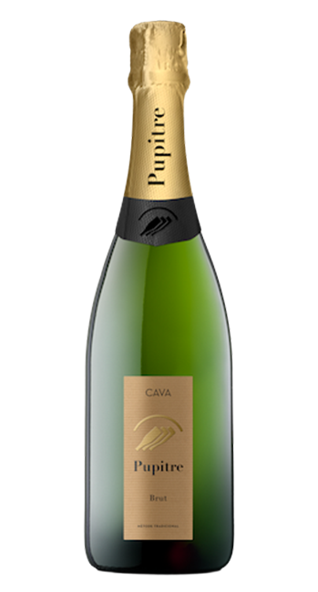 Pupitre Brut Cava - Spanien