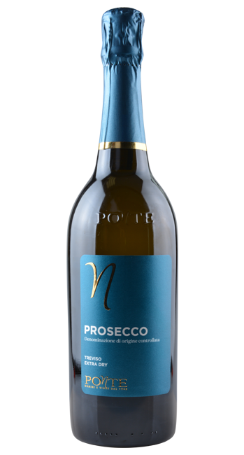 Prosecco Spumante Extra Dry