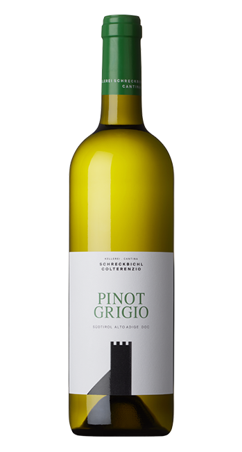 Pinot Grigio DOC