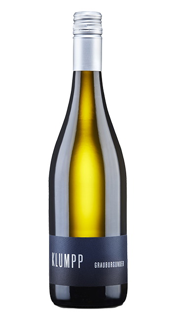 Grauburgunder Bio 1,5 Liter