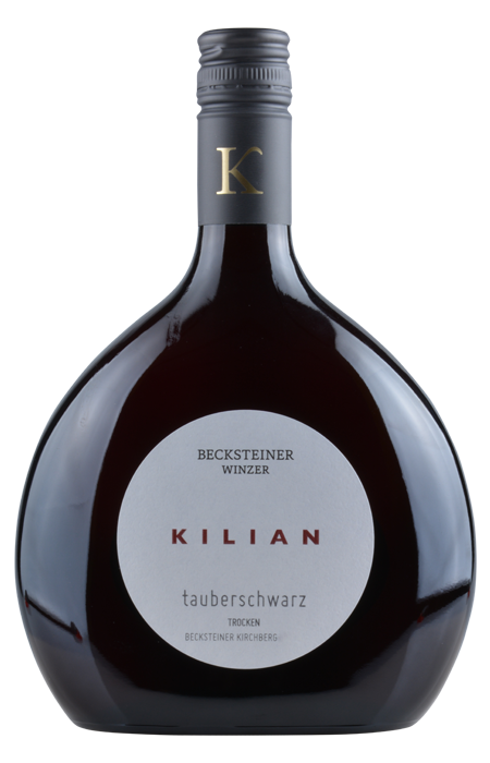 Kilian Tauberschwarz