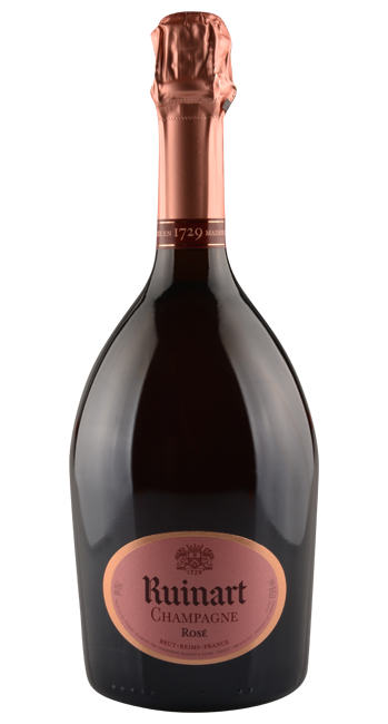 Ruinart Rosé Brut 1,5 Liter