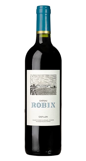 Château Robin