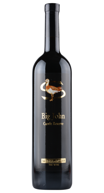 Big John Cuvée Reserve