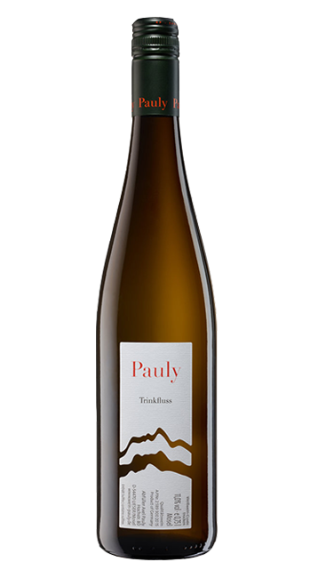 Trinkfluss  Weißweincuvée - Weingut Axel Pauly - 2023