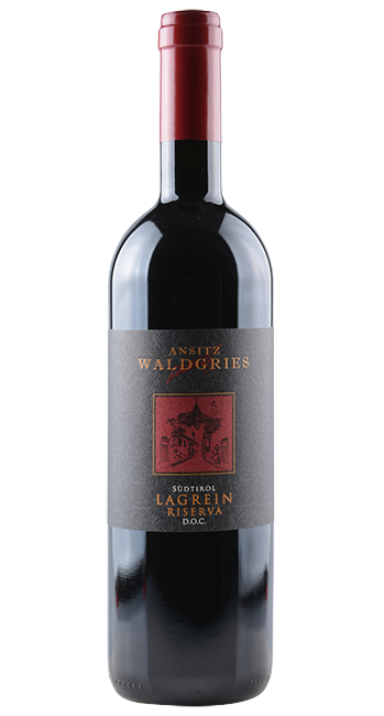 Lagrein Riserva