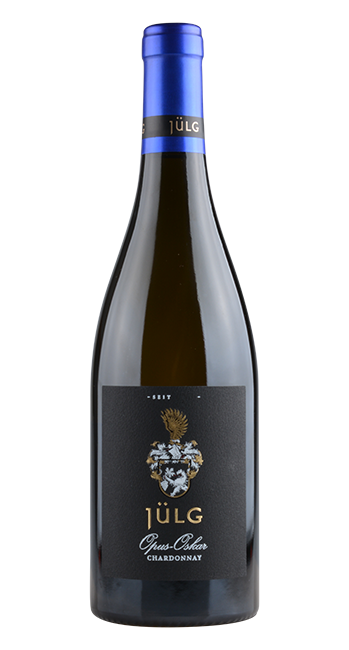 Chardonnay Opus Oskar  - Jülg - 2022