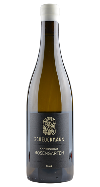 Chardonnay Friedelsheimer Rosengarten