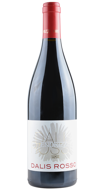 Cuvée Dalis Rosso Cuvée Dalis Rosso