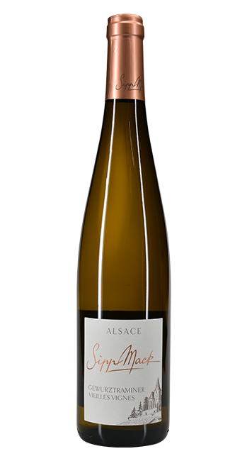 Gewürztraminer Vieilles Vignes