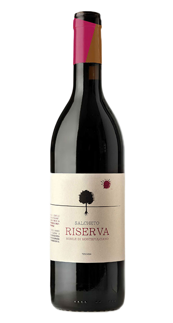 Vino Nobile di Montepulciano Riserva