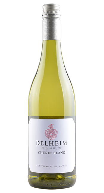 Chenin Blanc - Delheim - 2023