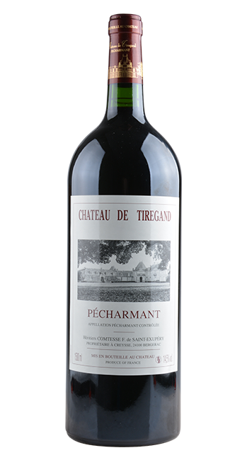 Chateau de Tiregand 1,5 Liter - Château de Tiregand - 2020