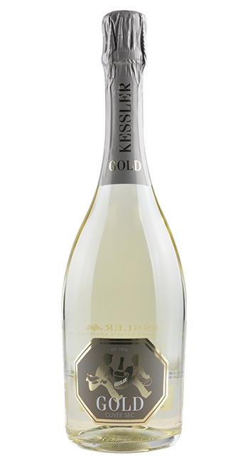 Gold Cuvée Sec