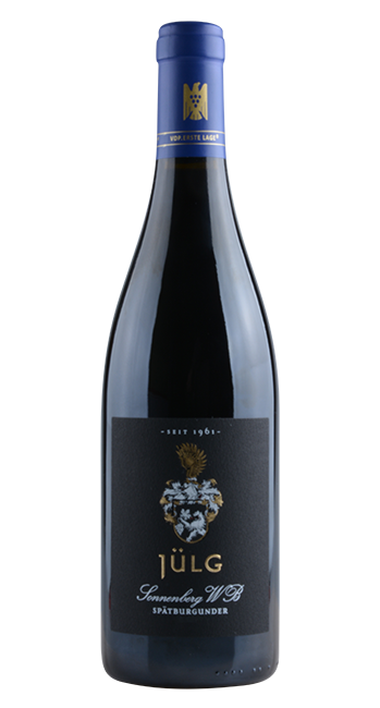 Spätburgunder Sonnenberg WB VDP.Erste Lage