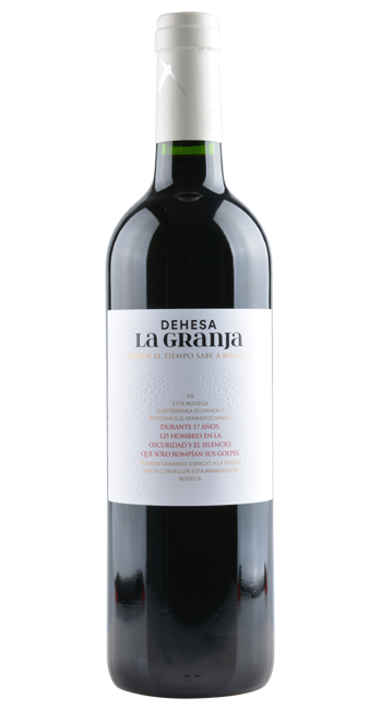Dehesa la Granja
