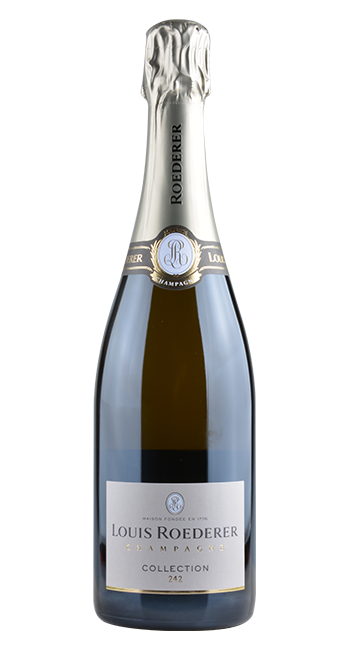 Louis Roederer Collection - Louis Roederer