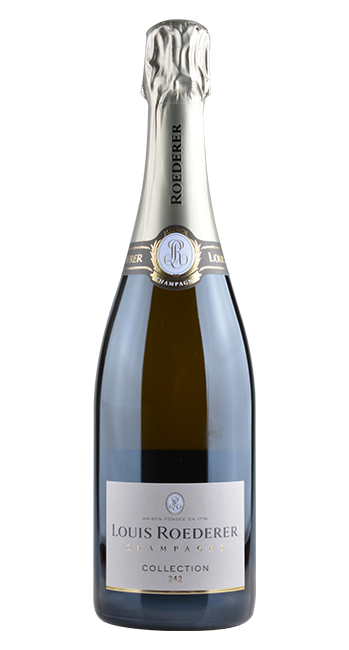 Louis Roederer Collection