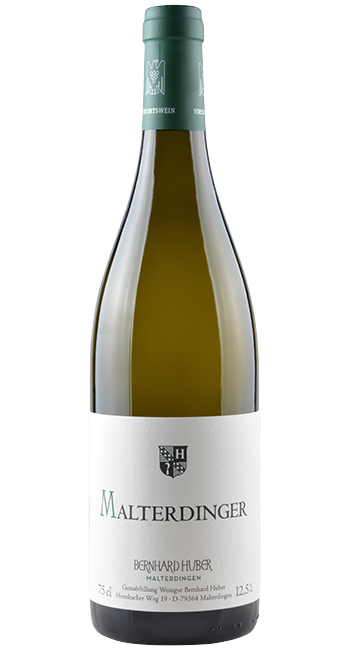 Malterdinger Chardonnay - Bernhard Huber - 2021