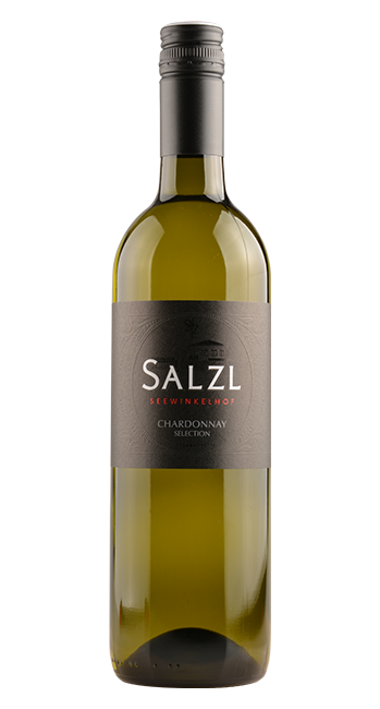 Chardonnay Selection - Salzl Seewinkelhof - 2022