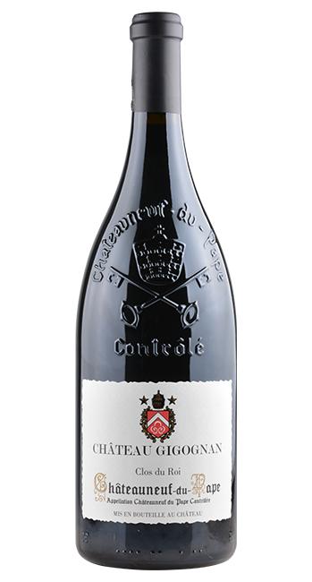 Clos du Roi Châteauneuf du Pape 3,0 Liter