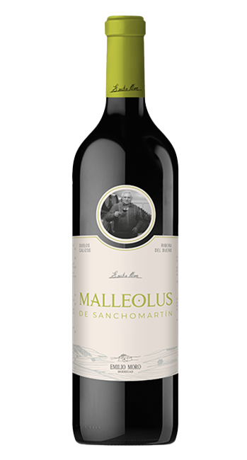 Malleolus de Sanchomartín