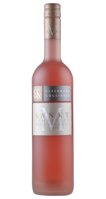 Sankt M.  Lemberger Weißherbst 