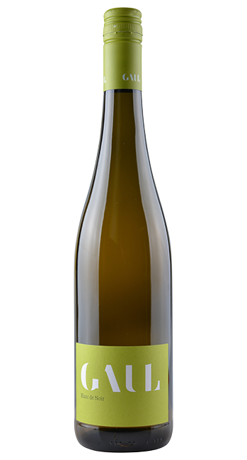 Blanc de Noir