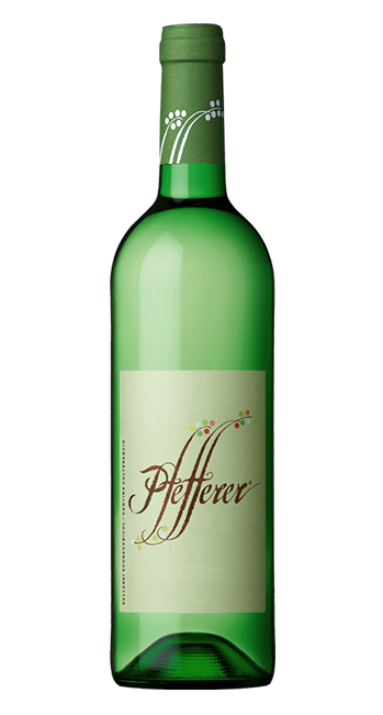 Pfefferer Goldmuskateller