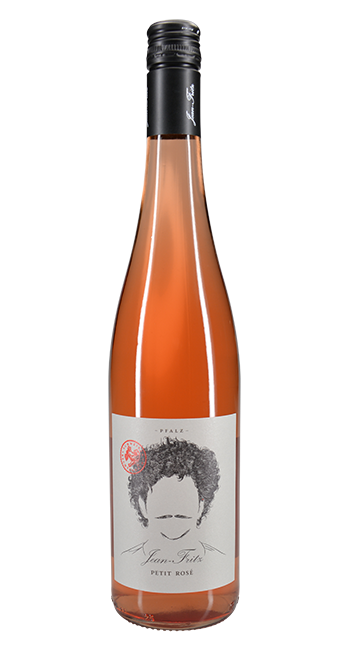 Petit Rosé Jean Fritz