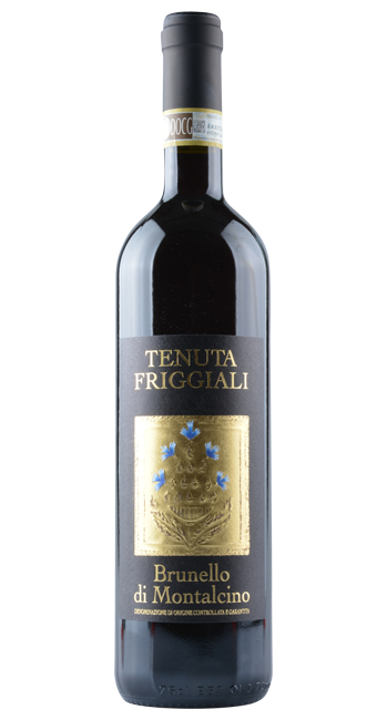 Brunello di Montalcino