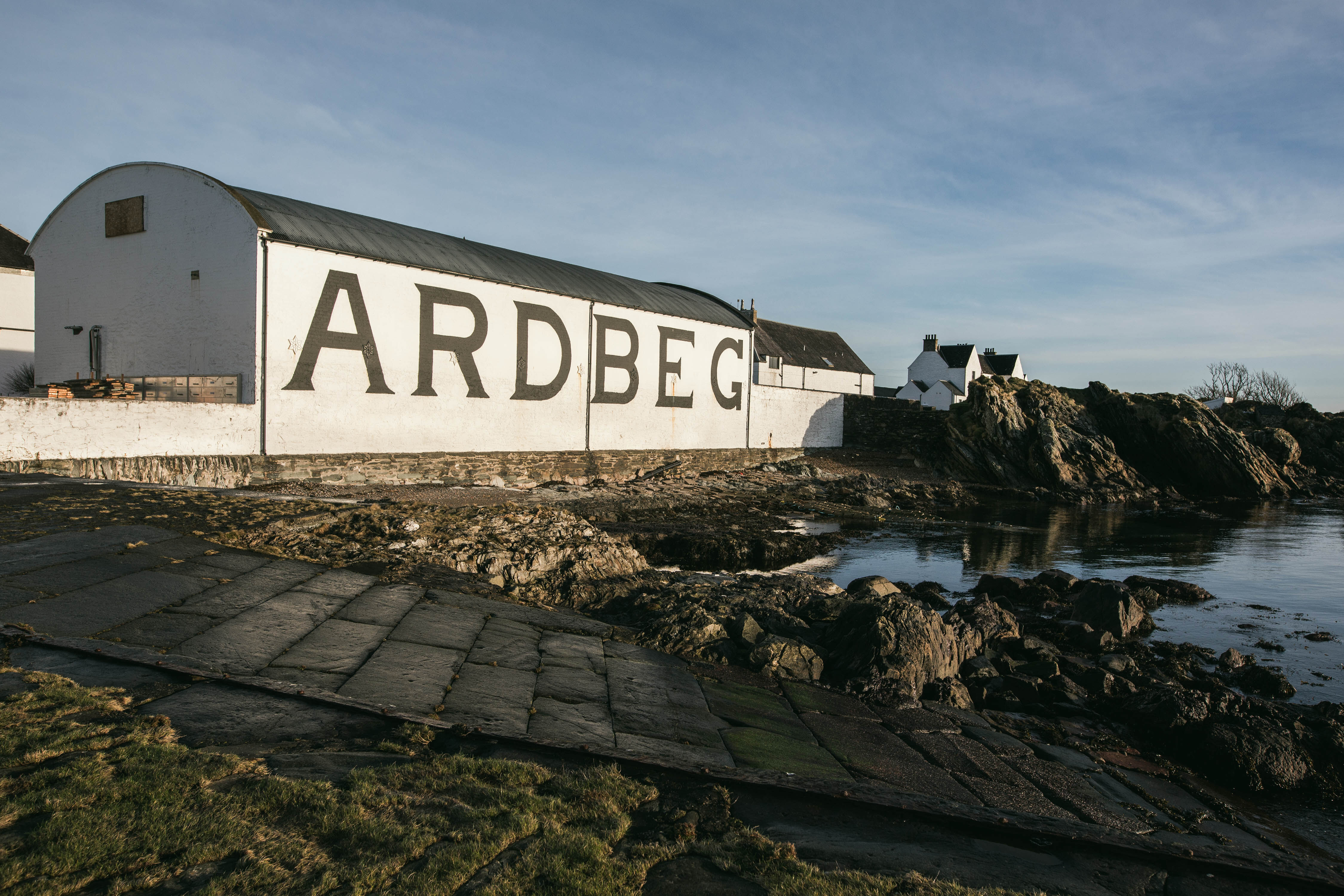 Ardbeg