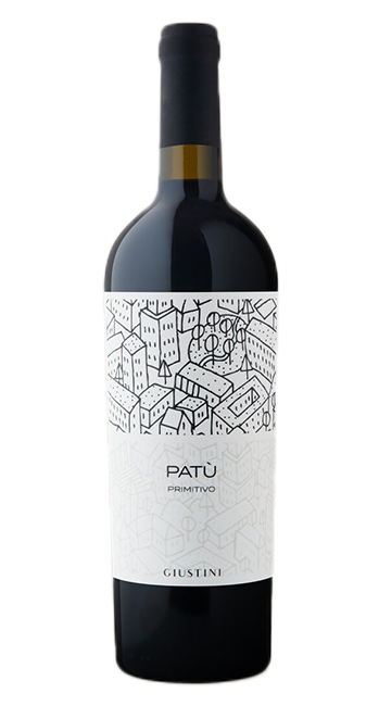 Patù Primitivo