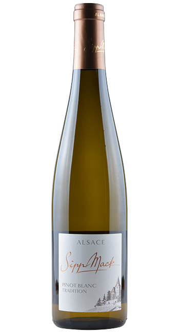 Pinot Blanc Tradition
